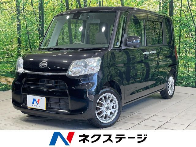 タント X SAII 