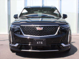 XT6 プラチナム 4WD 