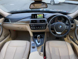 3シリーズグランツーリスモ 320d xドライブ ラグジュアリー 4WD 