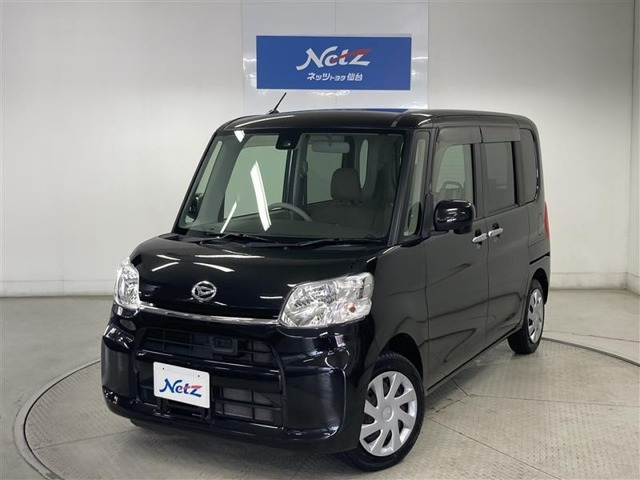 タント X SAII 