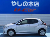 ヤリス 1.5 ハイブリッド G E-Four 4WD 