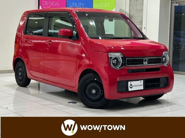 N-WGN L ターボ ホンダ センシング 修復歴無し