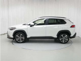 カローラクロス 1.8 ハイブリッド Z E-Four 4WD 