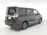 ヴォクシー 2.0 ZS 煌 4WD 