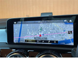 CLAクラス CLA200d AMGライン 本革シート サンルーフ