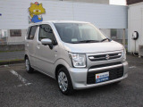 ワゴンR ハイブリッド(HYBRID) FX-S 