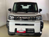 タフト G ダーククロム ベンチャー 4WD 