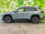 RAV4 2.0 アドベンチャー 4WD 