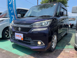 スズキ ソリオバンディット