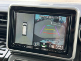 スペーシアカスタム ハイブリッド(HYBRID)  XSターボ 2型