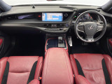LS 500h Fスポーツ 修復歴無し