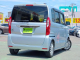 N-BOX G L ホンダセンシング 