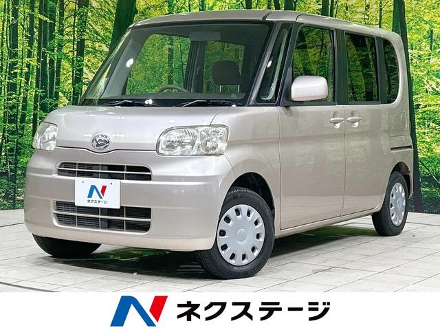 タント L 