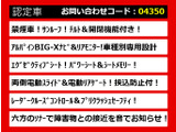 アルファード 2.5 S Cパッケージ サンルーフ アルパインBIGX 禁煙