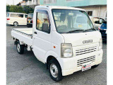 キャリイ KC 4WD 4WD  MT  エアコン