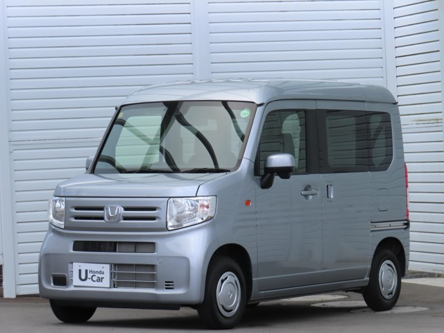 N-VAN L 