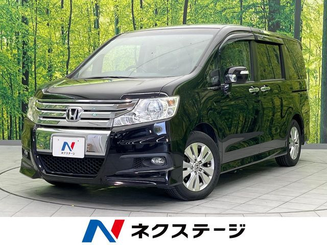 ステップワゴン 2.0 スパーダ Z 