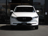 CX-5 2.2 XD エクスクルーシブ モード 4WD 