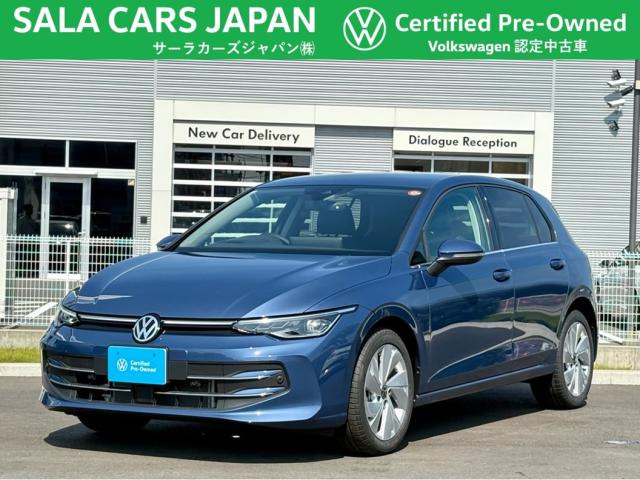 ゴルフ  TDI スタイル ディーゼルターボ