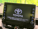 カローラクロス 1.8 Z 