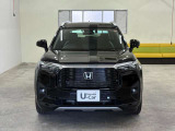 WR-V 1.5 Z プラス 