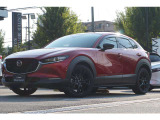 CX-30  1.8 XD ブラックトーンエディション ディーゼルターボ