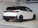 ノートオーラ  1.2 NISMO