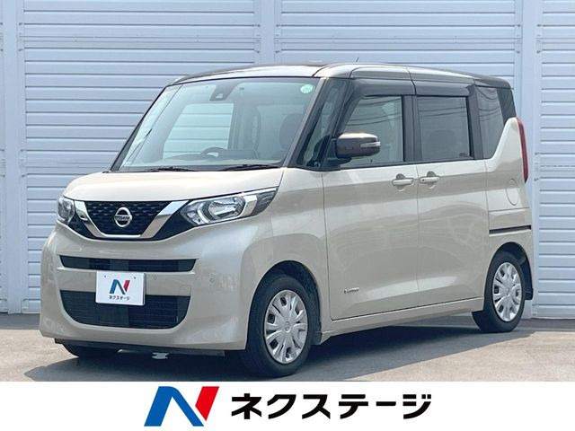 ルークス X 