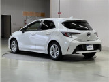 カローラスポーツ 1.2 G 