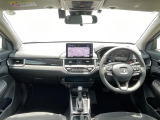 WR-V 1.5 Z ワンオーナー 修復歴無し