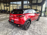 CX-3 1.5 15S スーパー エッジー