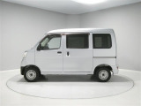 ハイゼットカーゴ デラックス SAIII ハイルーフ 