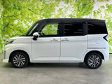 ルーミー 1.0 カスタム G 4WD 