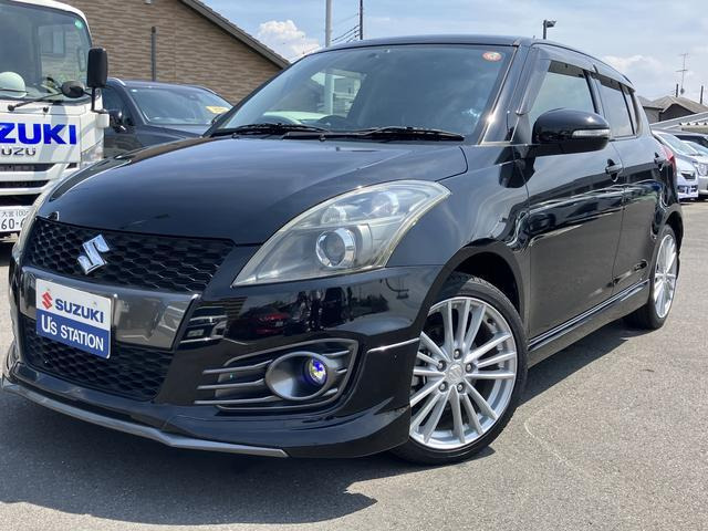 スイフト 1.4 スポーツ ZC32S