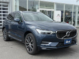 XC60 T5 AWD インスクリプション 4WD 