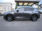 CX-5 2.2 XD フィールドジャーニー 4WD 
