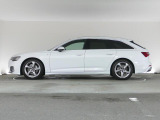 A6アバント 40 TDI クワトロ Sライン ディーゼル 4WD 