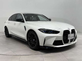M3セダン  コンペティション M xドライブ 4WD