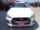 スカイライン 3.5 ハイブリッド GT タイプSP 4WD 