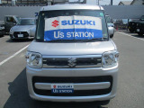 スペーシア ハイブリッド(HYBRID)  X 