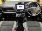 ヴォクシー 2.0 ZS 煌III 