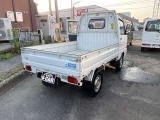 保証は全車付いていません