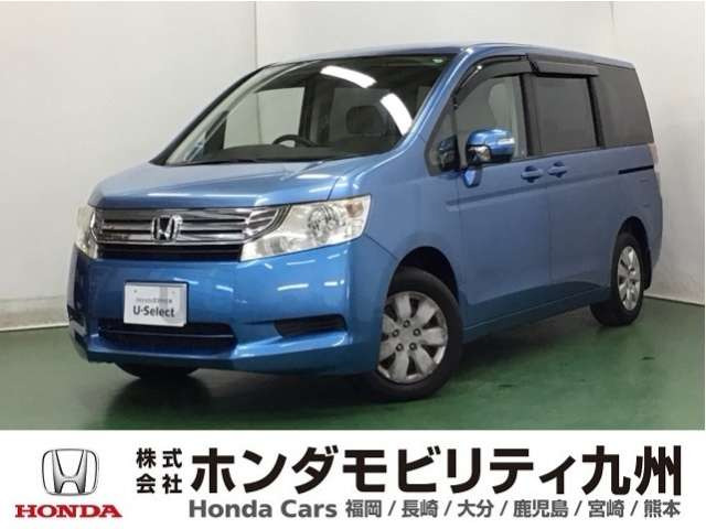 ステップワゴン 2.0 G Lパッケージ 