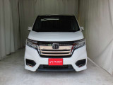 ステップワゴン 1.5 スパーダ ホンダ センシング 4WD 