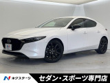 マツダ MAZDA3ファストバック