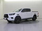 ハイラックス  2.4 Z GRスポーツ ディーゼルターボ 4WD