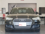 A4 2.0 TFSI Sラインパッケージ 