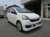 ミライース Lf 4WD 