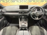 CX-8 2.2 XD ブラックトーンエディション 