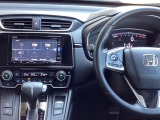 CR-V 1.5 EX マスターピース 